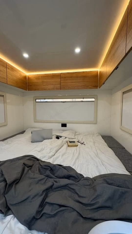 Dormitorio · cama king